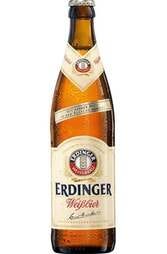 Erdinger Weissbier Beer Bottle 500ml