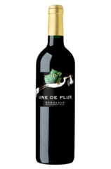 Une de Plus Bordeaux 2022 750ml