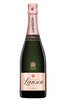 Lanson Rose Label Brut Rose 750ml