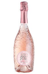 She's Always Rose Pinot Noir Vino Spumante Rosato 750ml