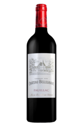 Chateau Bellegrave Pauillac 2021 750ml