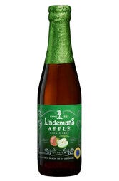 Lindemans Apple Lambic Bottle 250ml