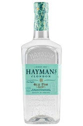 Hayman's Old Tom Gin 700ml Bottle