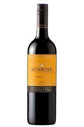 Sunrise - Merlot