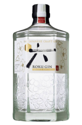 Roku Gin Select Edition 1L Bottle