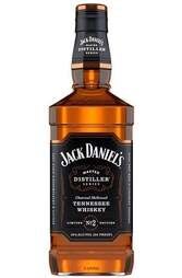 Jack Daniels Master Distiller 700ml Bottle