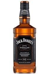 Jack Daniels Master Distiller 700ml Bottle