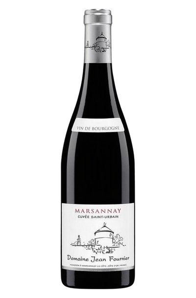 Domaine Jean Fournier Marsannay Cuvee Saint-Urbain 2019 750ml