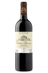 Chateau Barreyres - Red 750ml