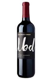 Little Black Dress - Cabernet Sauvignon