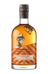 Monkey Shoulder Bored Ape Yacht Club Limited Edition 700ml Bottle