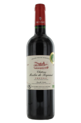 Chateau Moulin de Reynaud Fronsac 2019 750ml
