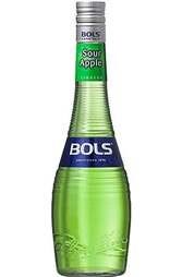 Bols Sour Apple 700ml Bottle