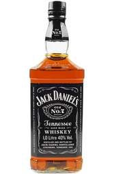 Jack Daniel's Tennessee Honey Liqueur / 1.75L - Marketview Liquor