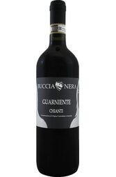 buccia-nera-guarniente-chianti-DOCG-750ml