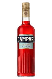 Campari Bitter 700ml Bottle