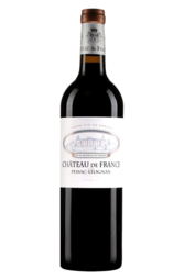 Chateau de France Pessac-Leognan 2018 750ml