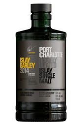 Port Charlotte Islay Barley 2014 Single Malt 700ml