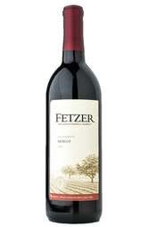 Fetzer - Merlot