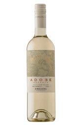 Emiliana Adobe Reserva Sauvignon Blanc 750ml