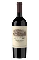 Joseph Phelps Cabernet Sauvignon 2019 750ml