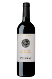La Croix des Aubrais Pauillac 2021 750ml
