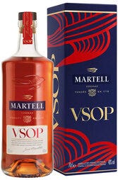 Martell VSOP 700ml with Gift Box