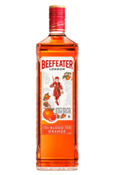 Beefeater Blood Orange 1L Bottle