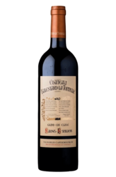 Chateau Balestard la Tonnelle Saint-Emilion Grand Cru Classe 2006 750ml