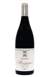 Mischief & Mayhem Bourgogne Pinot Noir 750ml
