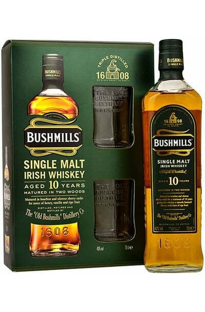 Irish malt. Виски Bushmills Malt. Bushmills Single Malt Irish Whiskey. Bushmills 10 Single Malt. Виски Bushmills Malt 10 year old.