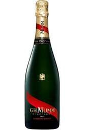 G. H. Mumm Cordon Rouge