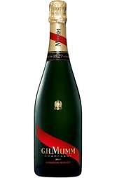G. H. Mumm Cordon Rouge