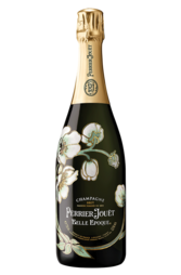 Perrier Jouet Belle Epoque Bottle