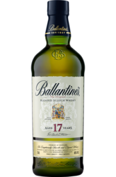 Ballantines 17 Year 700ml w/Gift Box