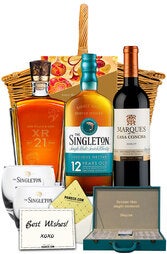 Good Fortune CNY Hamper