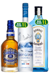 chivas-regal-18-year-w-gift-box-grey-goose-1l-bombay-sapphire-1000ml