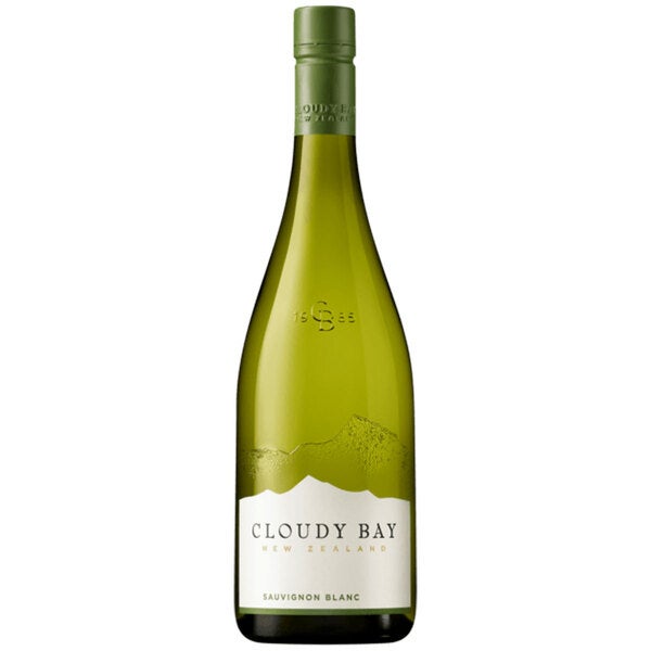 Buy Cloudy Bay Sauvignon Blanc 750ml at the best price - Paneco Singapore