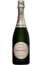 Laurent Perrier Harmony Demi-Sec Champagne 750ml