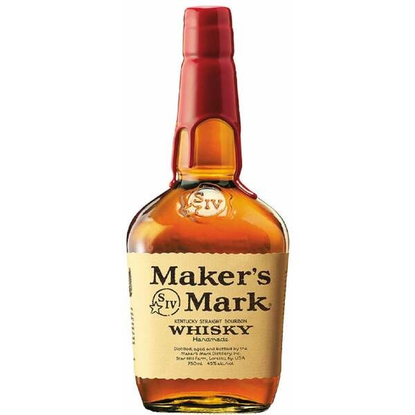 Buy Maker's Mark 700ml at the best price - Paneco Singapore