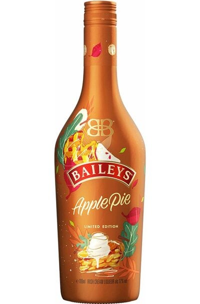 Baileys Apple Pie 700ml