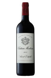 Chateau Montrose Saint-Estephe 2008 750ml
