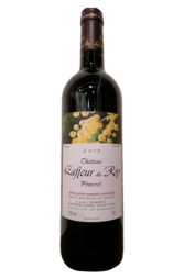 Chateau Lafleur du Roy Pomerol 2019 750ml