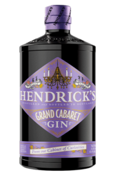 Hendricks Grand Cabaret Gin 700ml Bottle