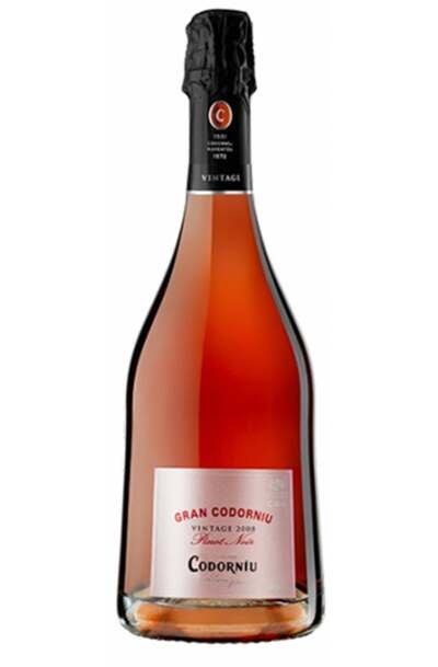 Gran Codorniu Pinot Noir 750ml