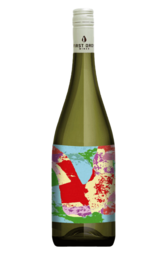 First Drop Real Time Chardonnay 2023 750ml