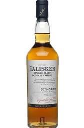 Talisker 57 Degree North 700ml Bottle