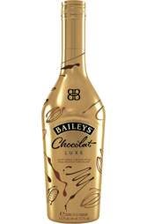  Baileys Irish Cream Chocolat Luxe 500ml