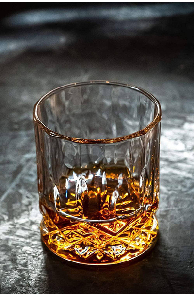 Signature Barware George E. Smith Signature Rocks Glasses - Set Of 2 ...