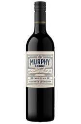 Murphy-Goode Cabernet Sauvignon 750ml